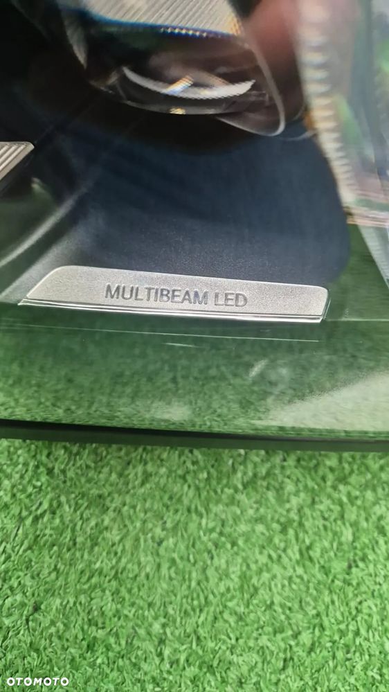 MERCEDES GLE W167 FULL LED Multibeam Led Lampa Lewa Reflektor Lewy A1679068507 A1679065111 A1678260500 - 14