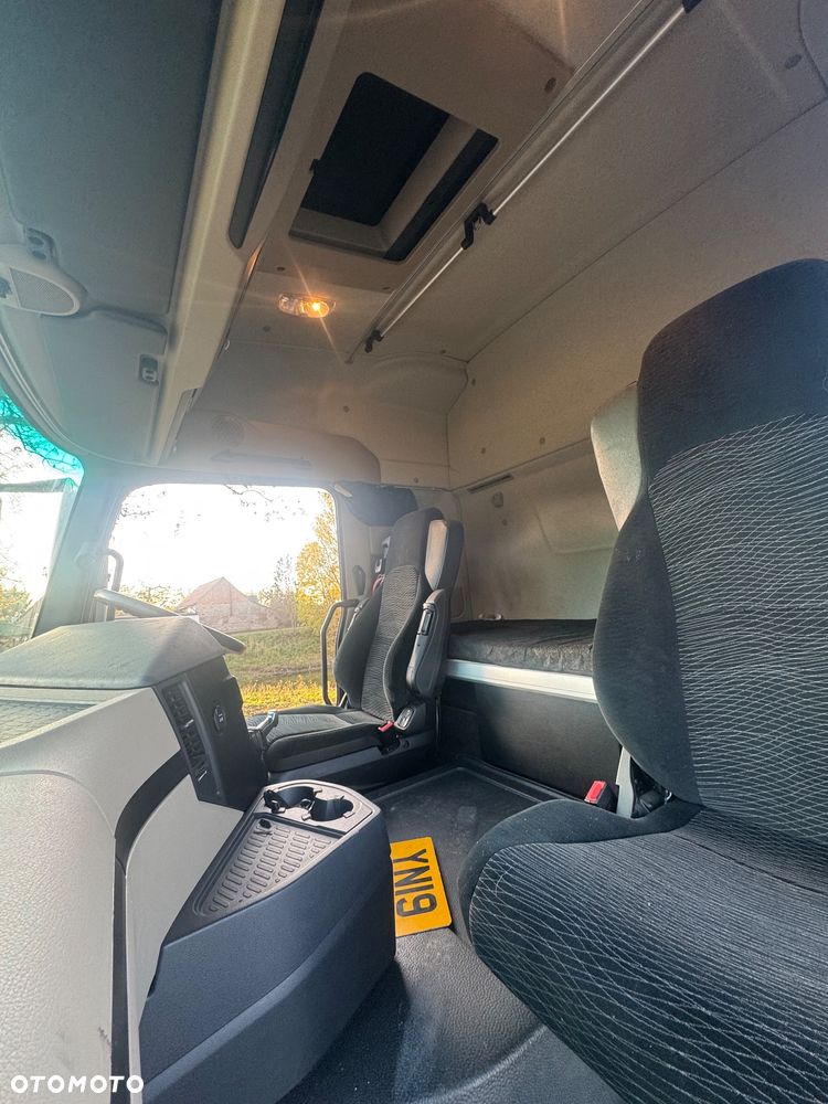 Mercedes-Benz Actros 1843 Euro 6 - 31