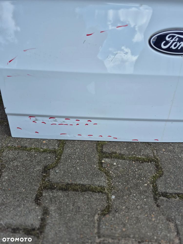 Ford Custom MK2 drzwi tylne PZ31-V40010-AA - 14