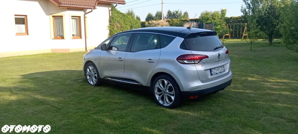 Renault Scenic 1.7 Blue dCi Zen - 9