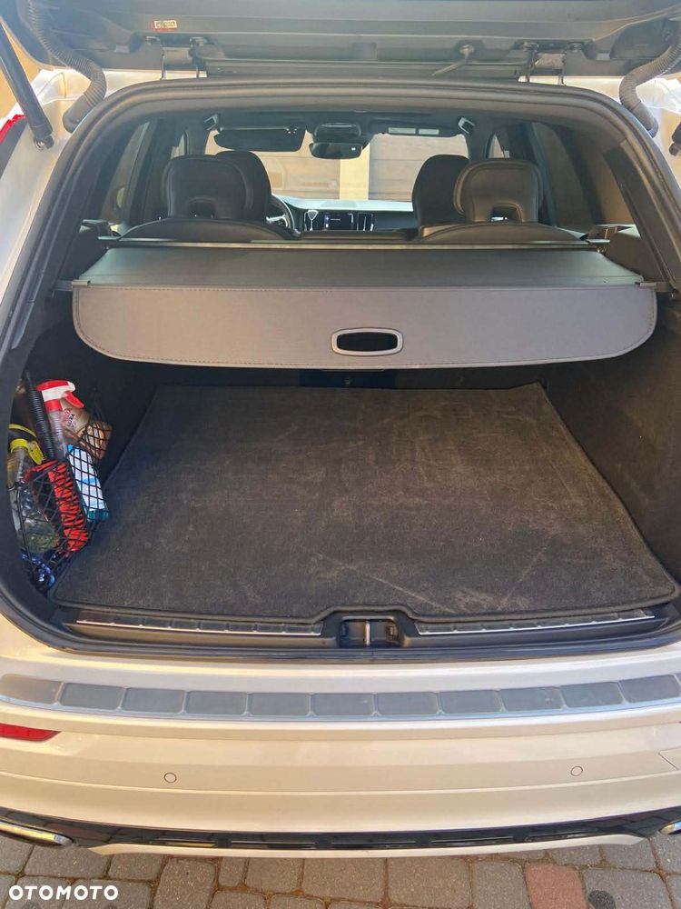 Volvo XC 60 - 19