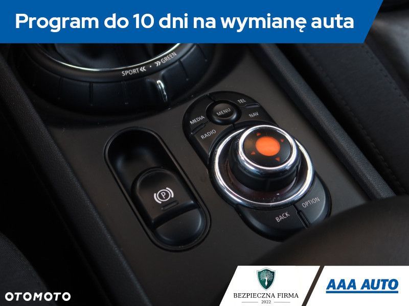 MINI Clubman - 20