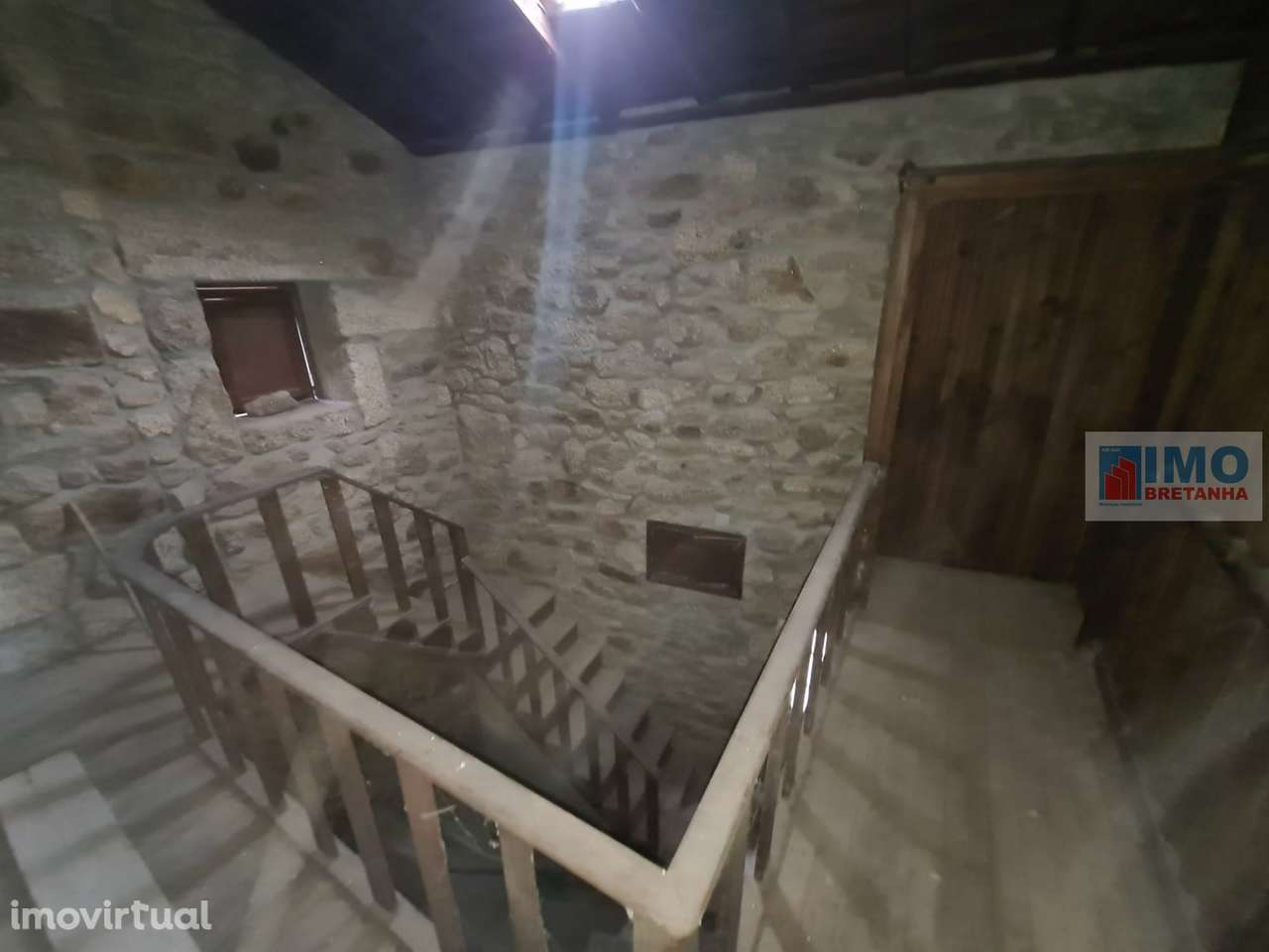 Moradia T2 - Monsanto - Grande imagem: 5/19