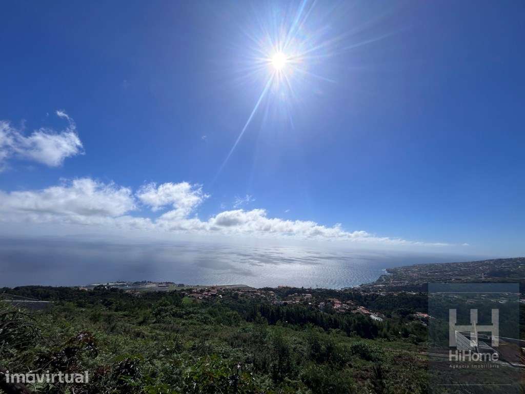 Lotes para Construção em Santa Cruz com vista mar a 5 minutos do ca... - Grande imagem: 4/13