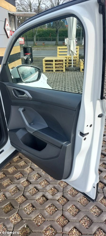 Volkswagen T-Cross 1.0 TSI Active - 13