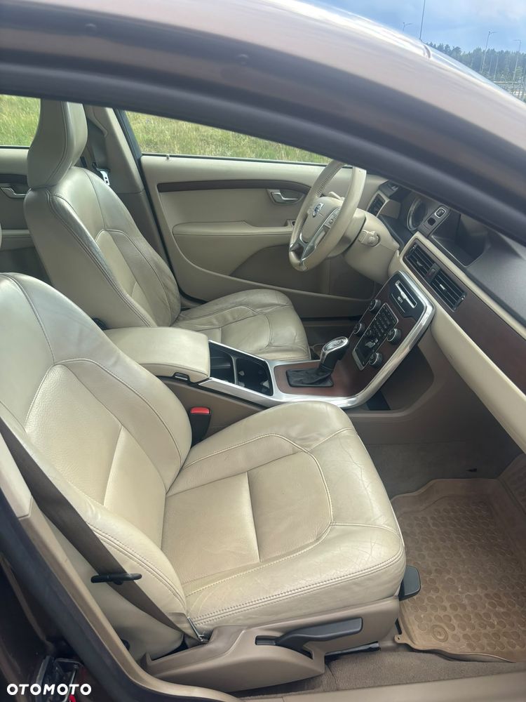 Volvo S80 D4 Executive - 17