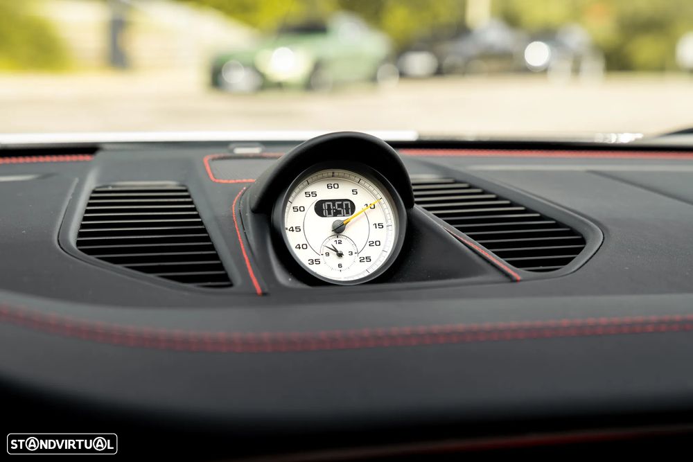 Porsche 911 (991) GT2 RS - 22