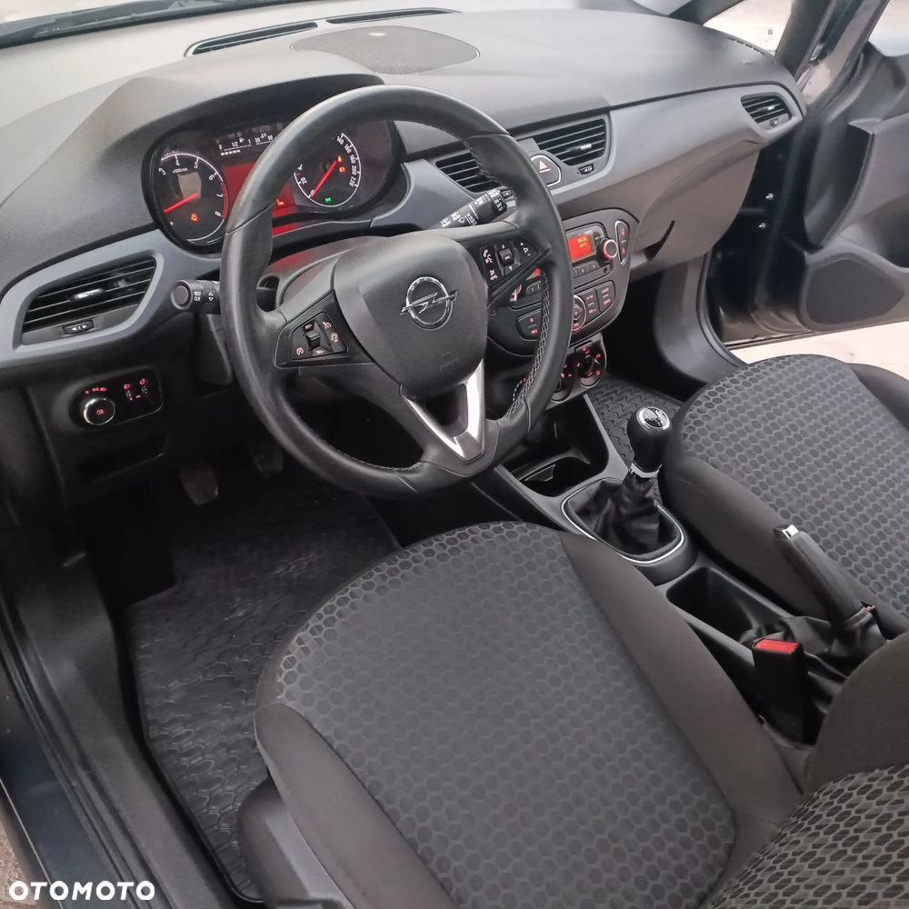 Opel Corsa 1.4 Enjoy - 37