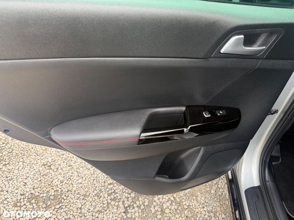 Kia Sportage 1.6 CRDI AWD Eco-Dynamics+ (48V M-H) DCT GT LINE - 30