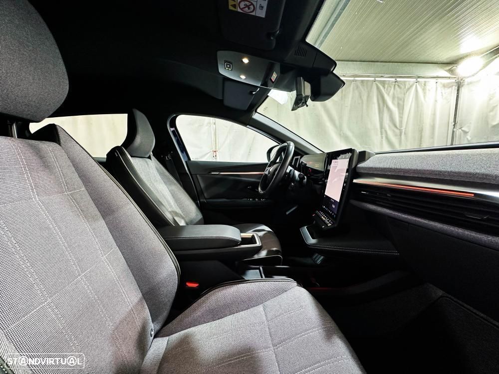 Renault Mégane E-Tech EV60 Techno - 10