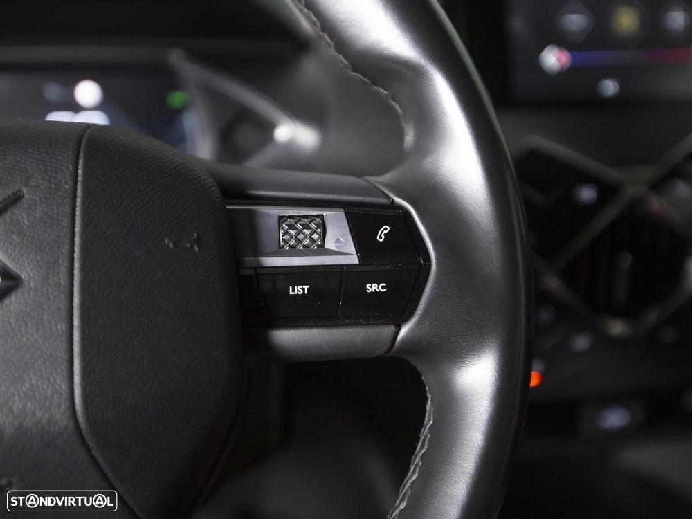 DS DS3 Crossback 1.2 PureTech Be Chic - 14