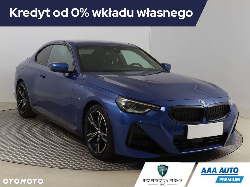 BMW Seria 2 - 3
