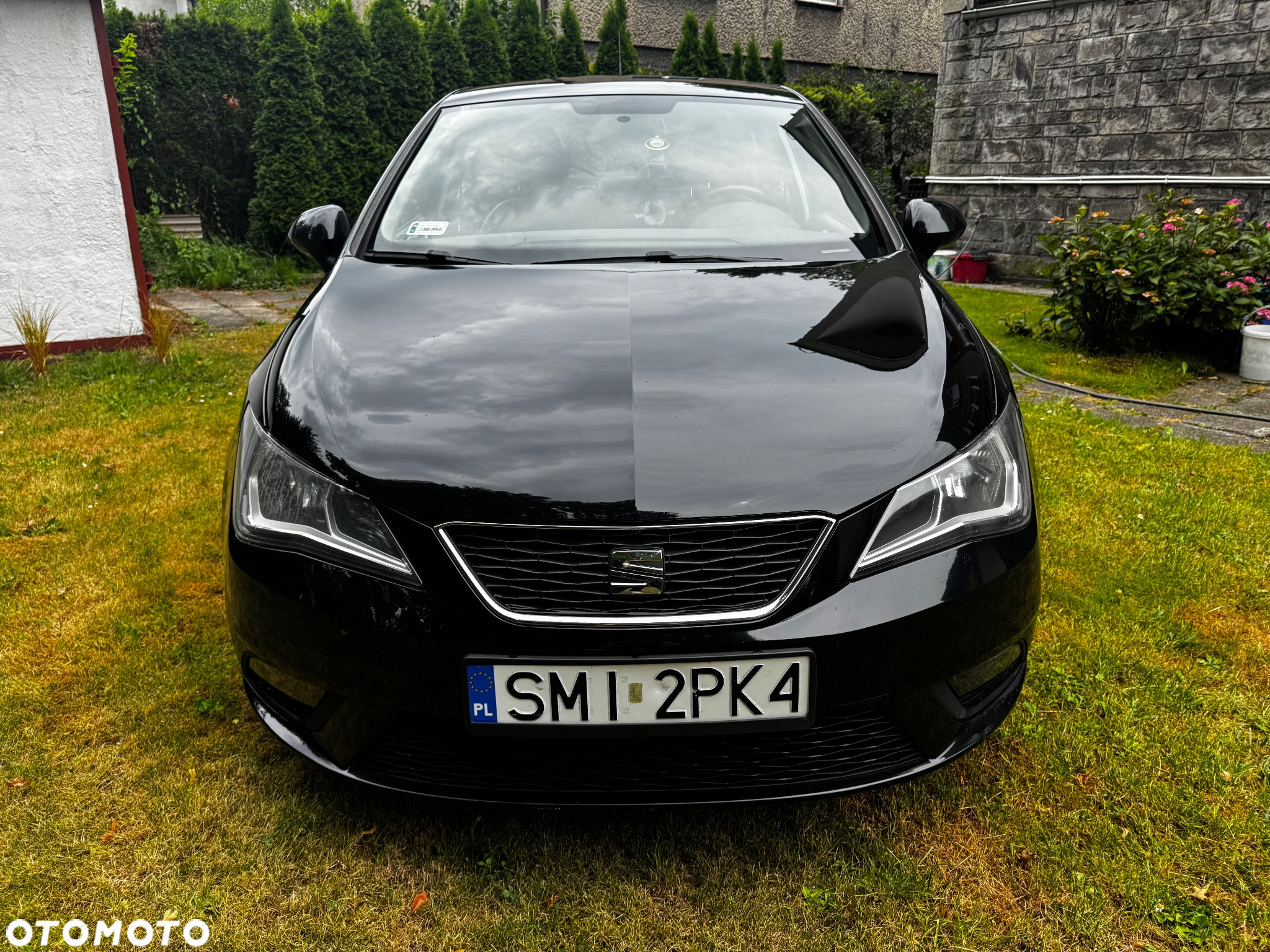 Seat Ibiza - 8