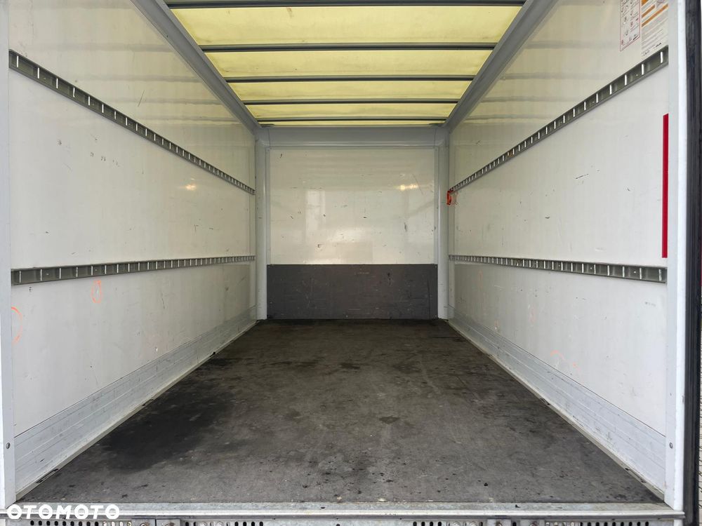 Iveco 35C16 Kontener 8EP Winda Bliźniaki - 16