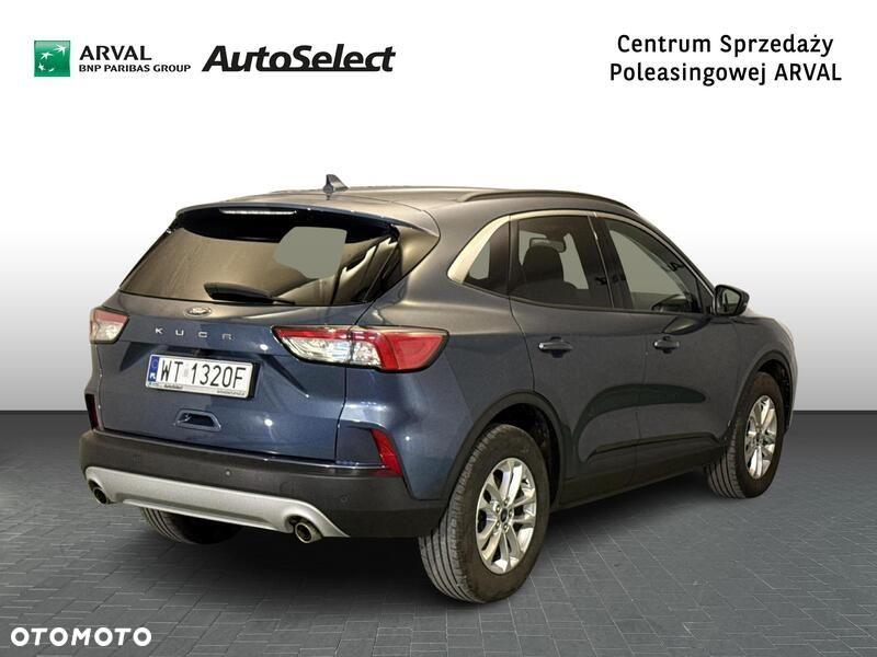 Ford Kuga - 7