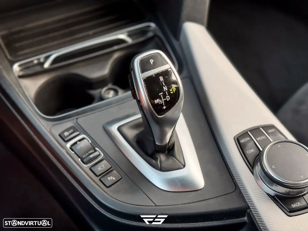 BMW 425 Gran Coupé d Pack M Auto - 31