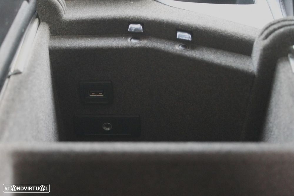 Mercedes-Benz ML 250 BlueTEC - 46