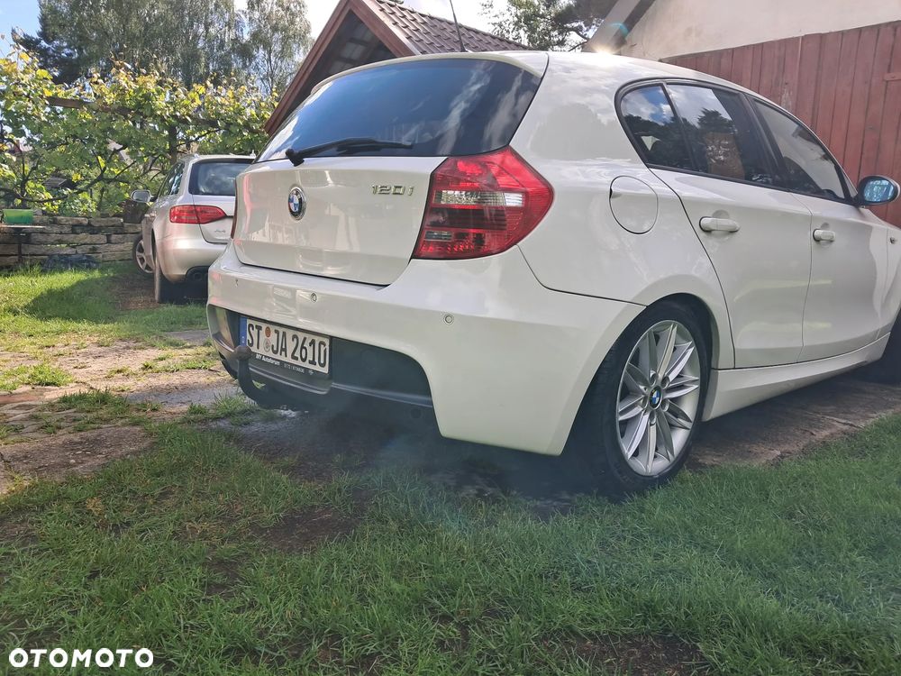 BMW Seria 1 118i Edition Sport - 36