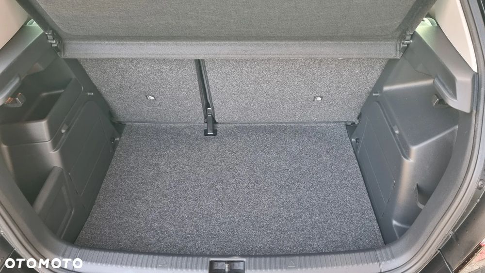 Skoda Fabia 1.2 TSI Joy - 20