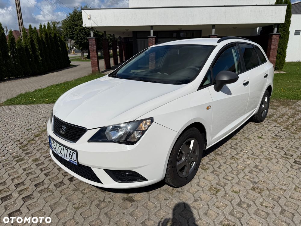 Seat Ibiza 1.0 MPI - 3