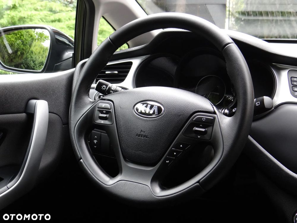 Kia Ceed 1.4 CVVT Attract - 11