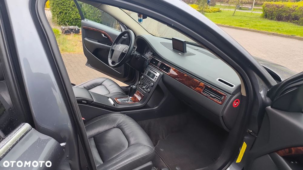 Volvo S80 2.4D5 Executive - 16