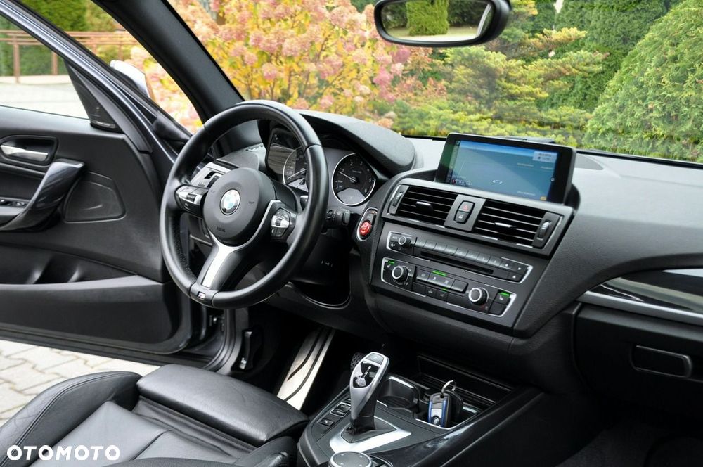 BMW Seria 1 - 26