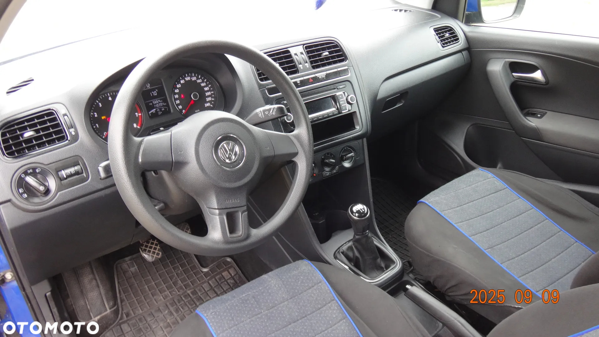 Volkswagen Polo - 13