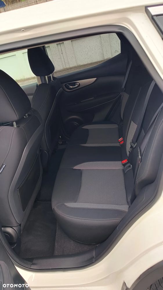 Nissan Qashqai 1.2 DIG-T Tekna Xtronic EU6 - 12