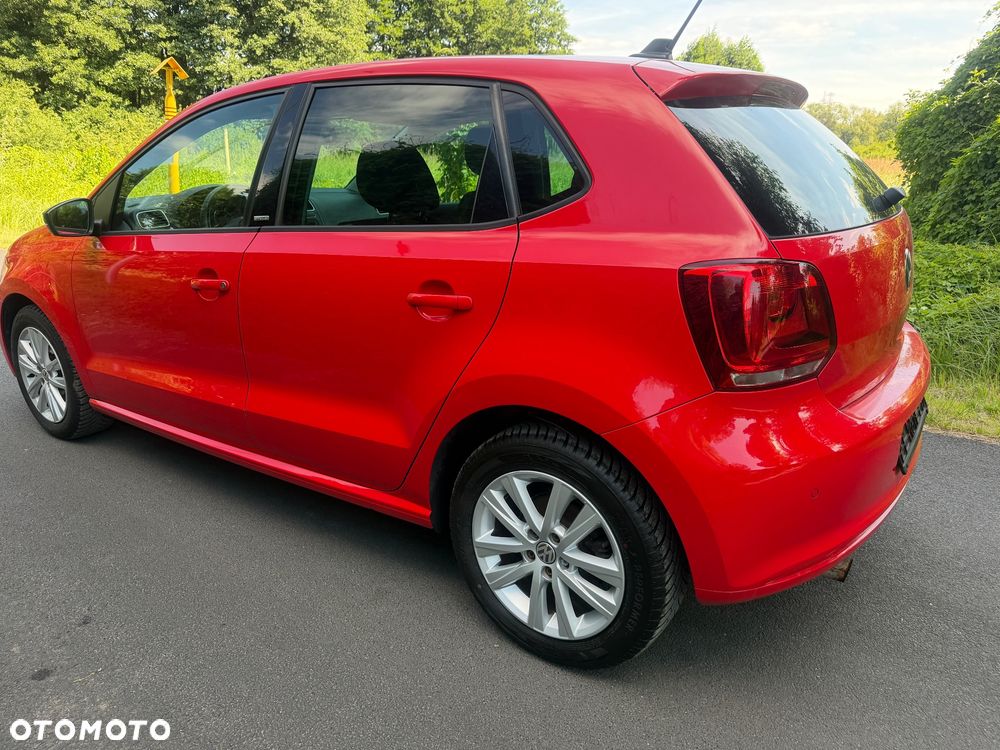 Volkswagen Polo 1.2 TSI DSG Style - 19