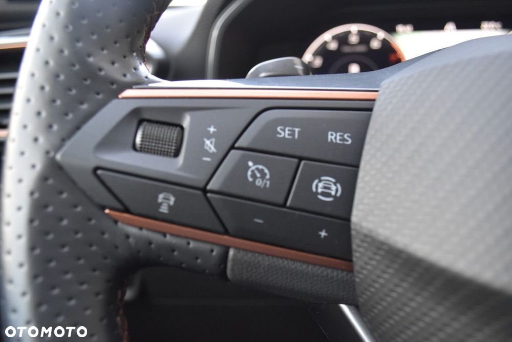 Cupra Leon 2.0 TSI DSG - 12
