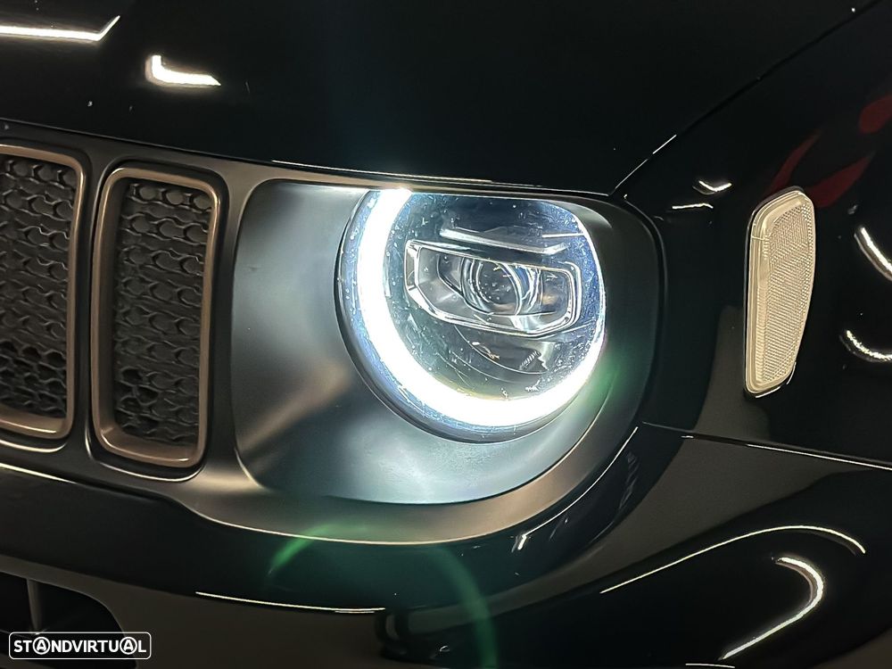 Jeep Renegade - 14