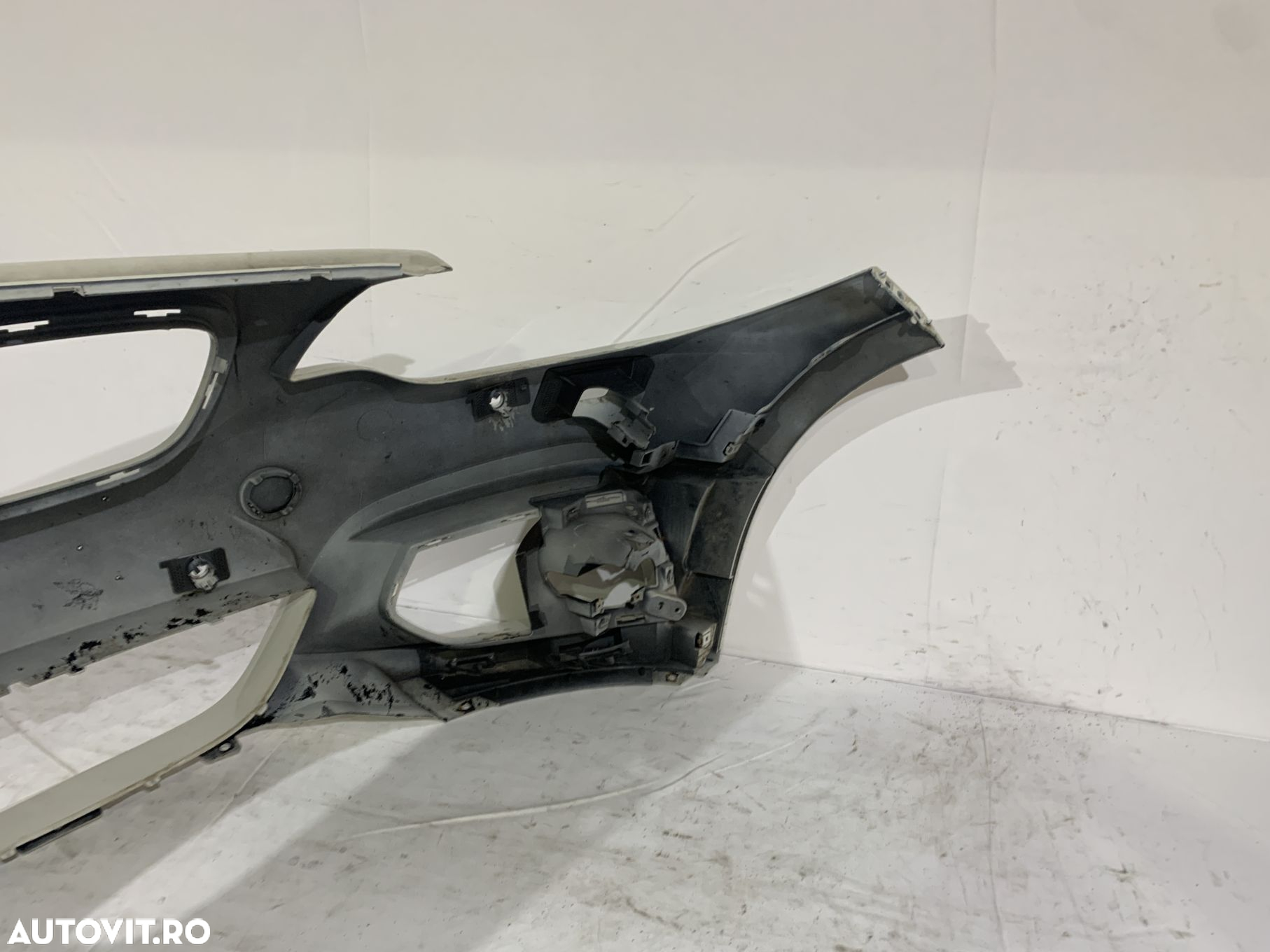 Bara fata BMW Seria 2 F22, F23, M-Sport, 2014, 2015, 2016, 2017, 2018, cod origine OE 51118055299. - 7