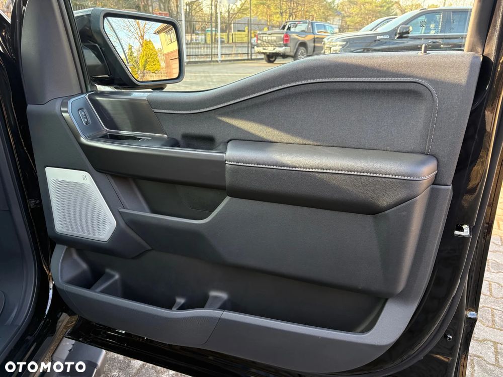 Ford F150 - 17