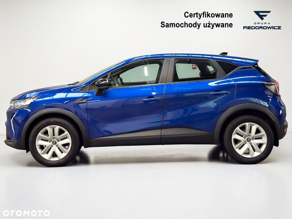 Renault Captur - 4