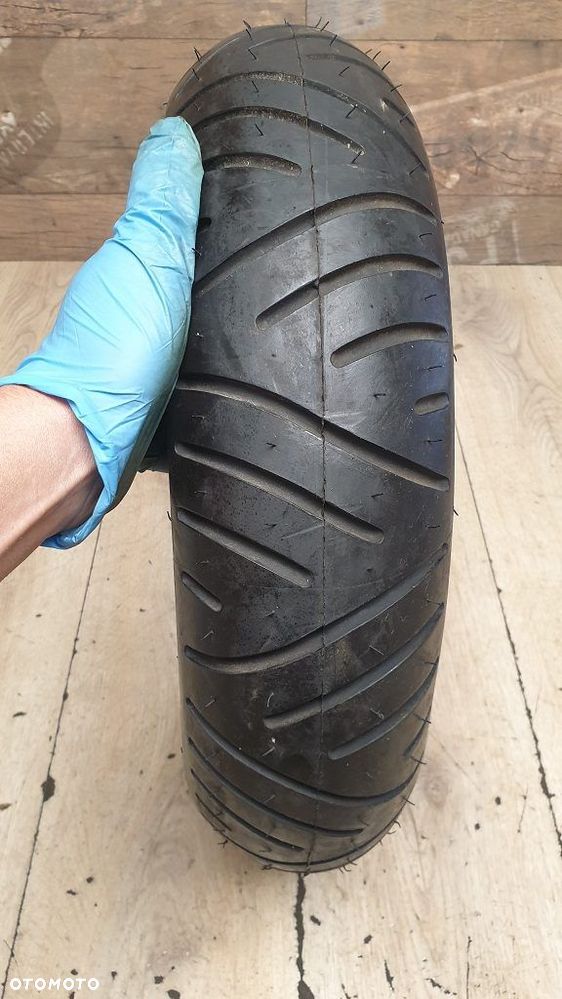 Opona 120/70-13 Metzeler ME 7-Teen - 6