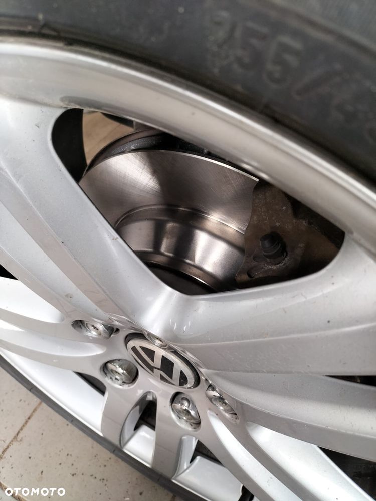Volkswagen Touareg 3.0 V6 TDI Tiptr - 22
