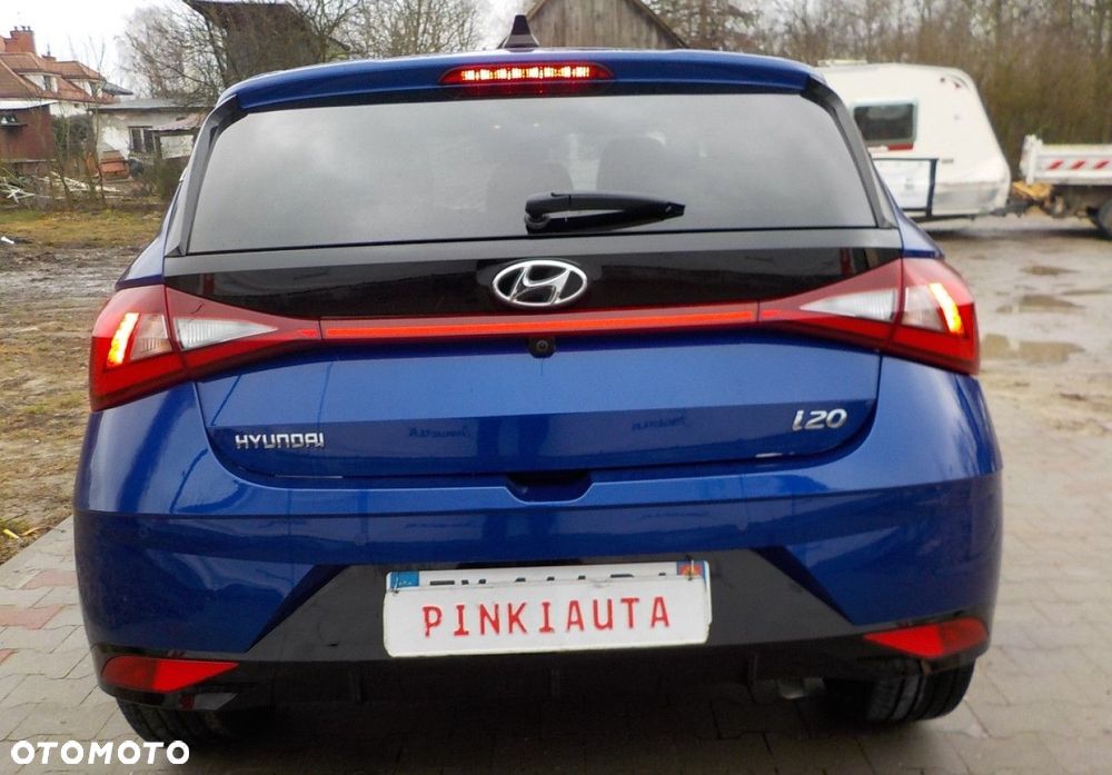 Hyundai i20 - 19