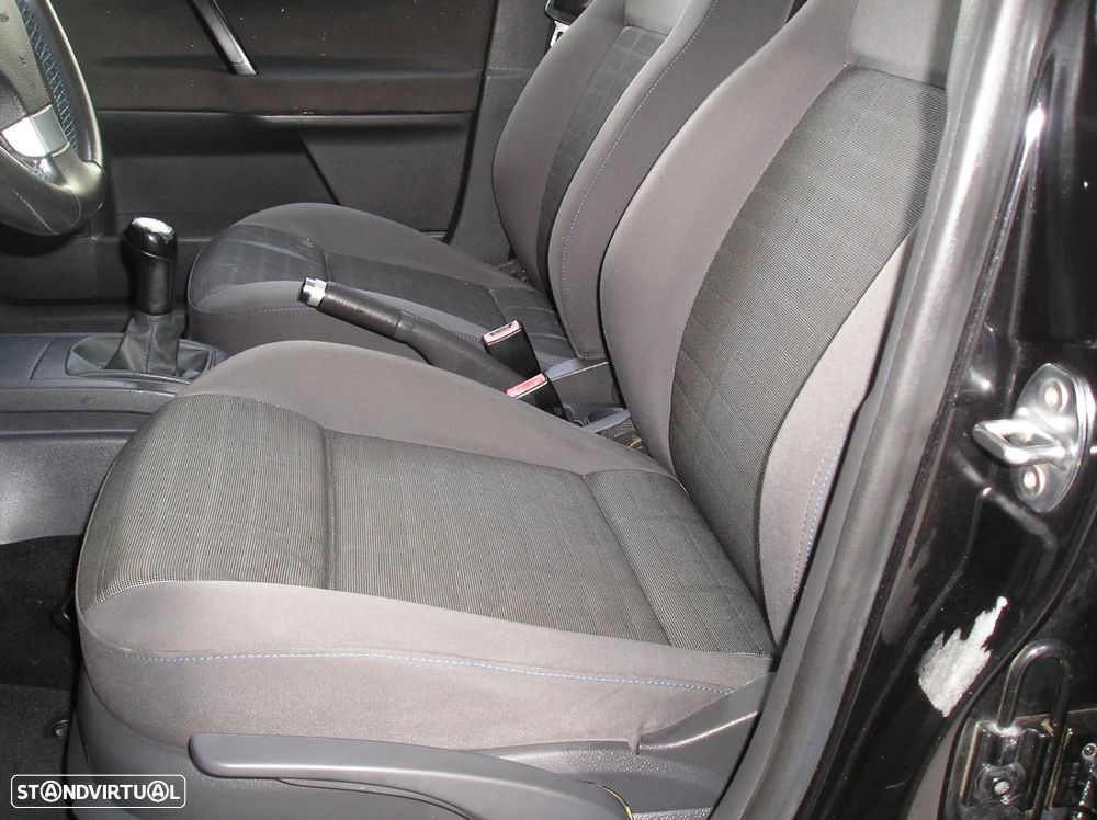 VW Polo 1.2 Live - 14