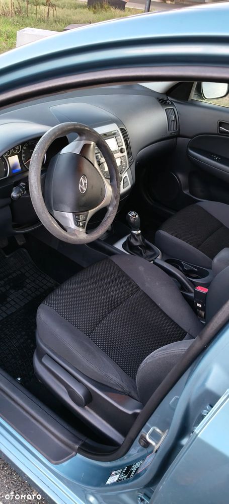 Hyundai i30 1.6 Comfort - 6