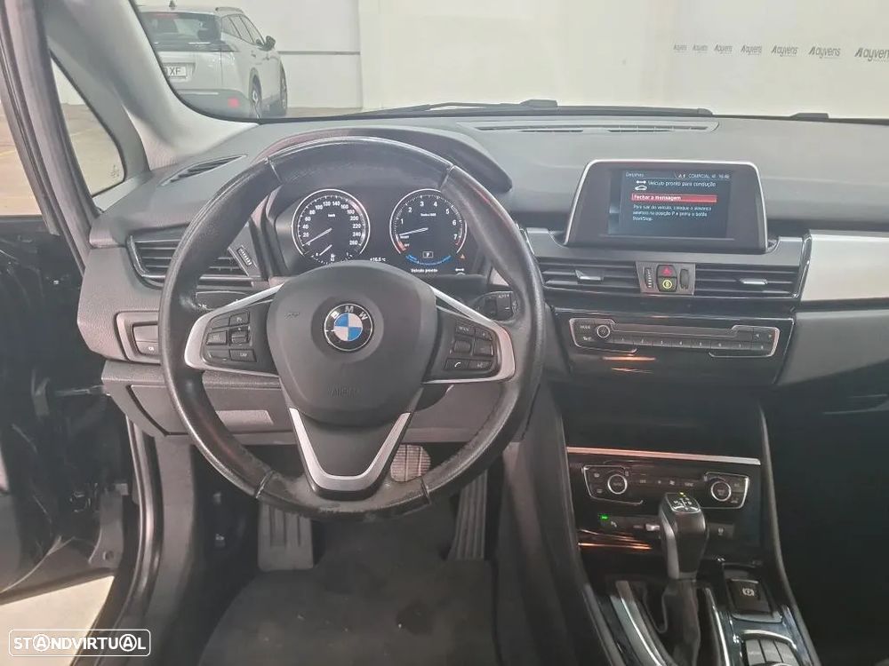 BMW 225xe Active Tourer Advantage - 9