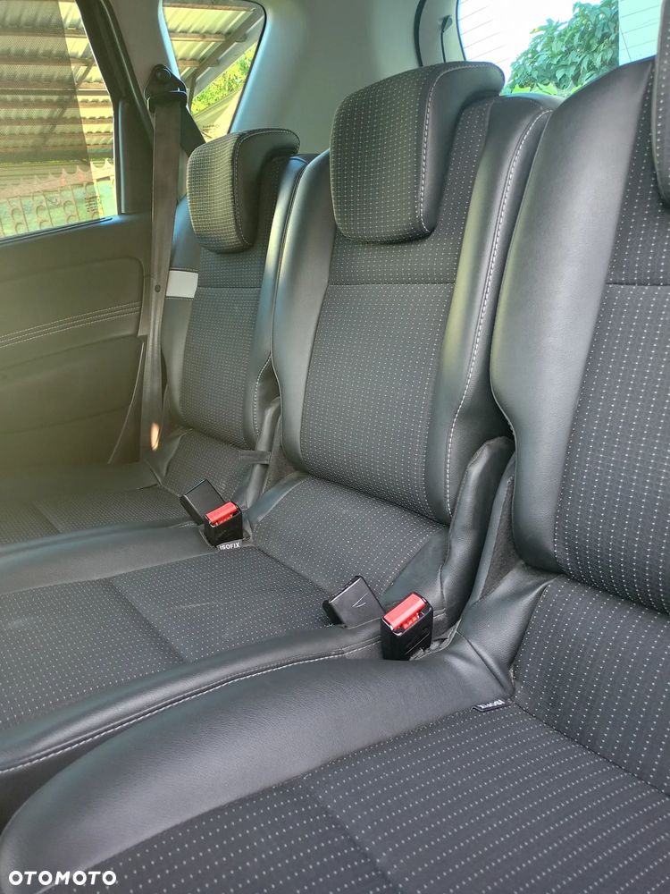 Renault Scenic Energy dCi 130 Start & Stop Dynamique - 20