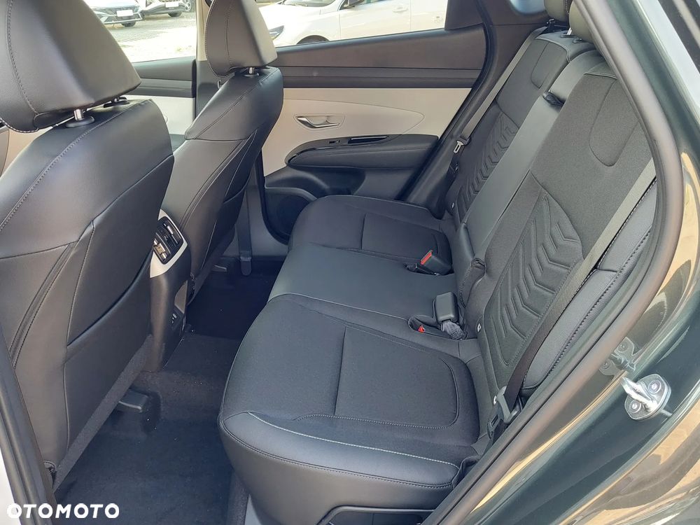 Hyundai Tucson 1.6 T-GDi Executive 2WD - 19