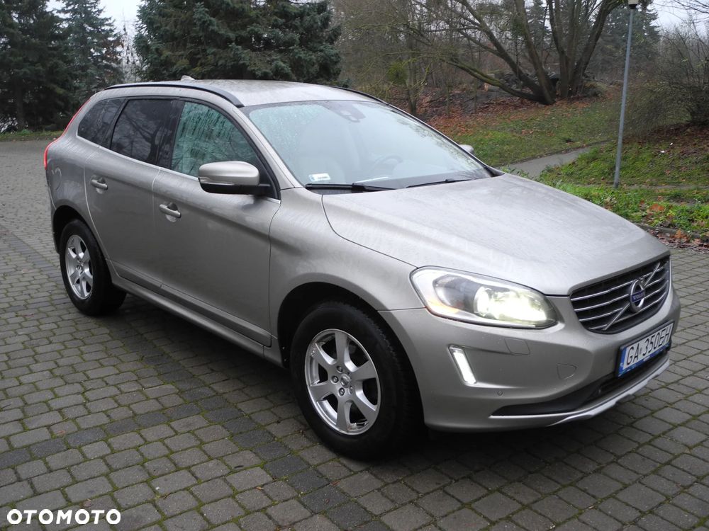 Volvo XC 60 - 2
