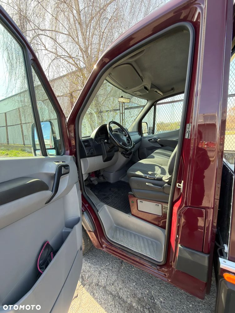 Mercedes-Benz SPRINTER - 16