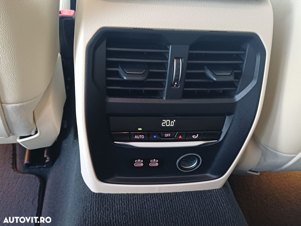 BMW Seria 3 320d xDrive AT Sport Line - 8