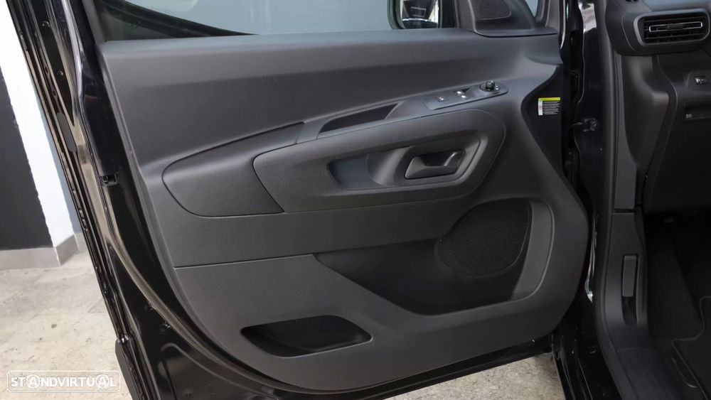 Opel Combo-e - 18