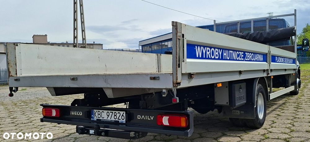 Iveco DAILY - 10