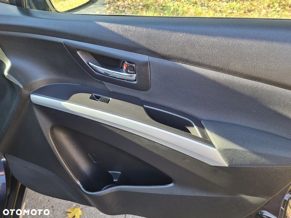 Suzuki SX4 S-Cross - 26