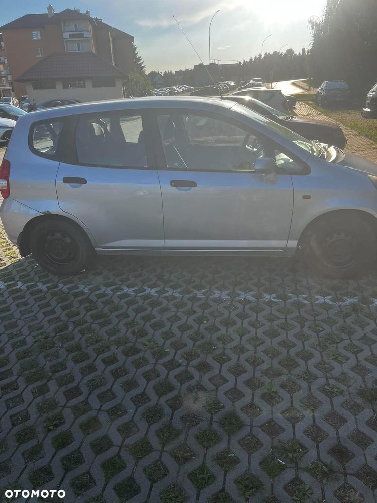 Honda Jazz 1.4 S - 9